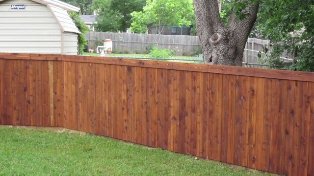 Budget Fence Inspiration Photos Texas Best Fence And Patio 